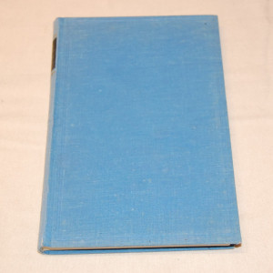 Väinö Salminen Viena - Aunus - Itä-Karjala sanoin ja kuvin